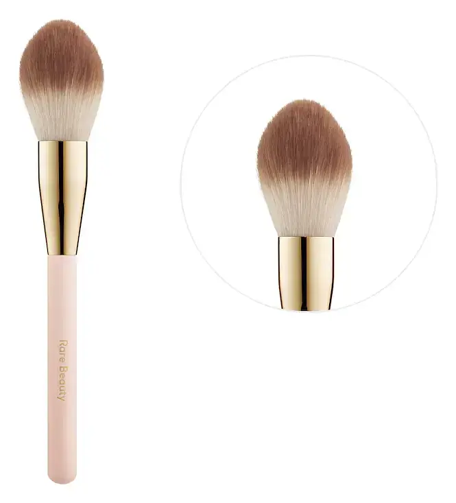 Rare Beauty Always an Optimist Powder Brush