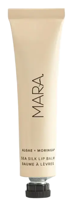 MARA Beauty Algae + Moringa® Sea Silk Lip Balm