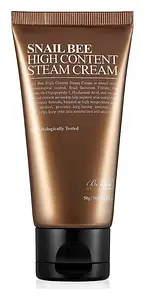 Benton Snail Bee High Content Steam Cream