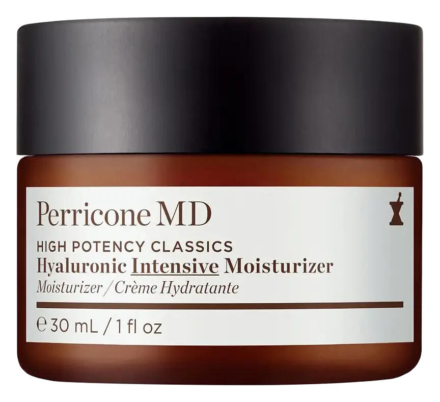 Perricone MD High Potency Classics: Hyaluronic Intensive Moisturizer
