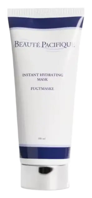 Beauté Pacifique Instant Hydrating Mask