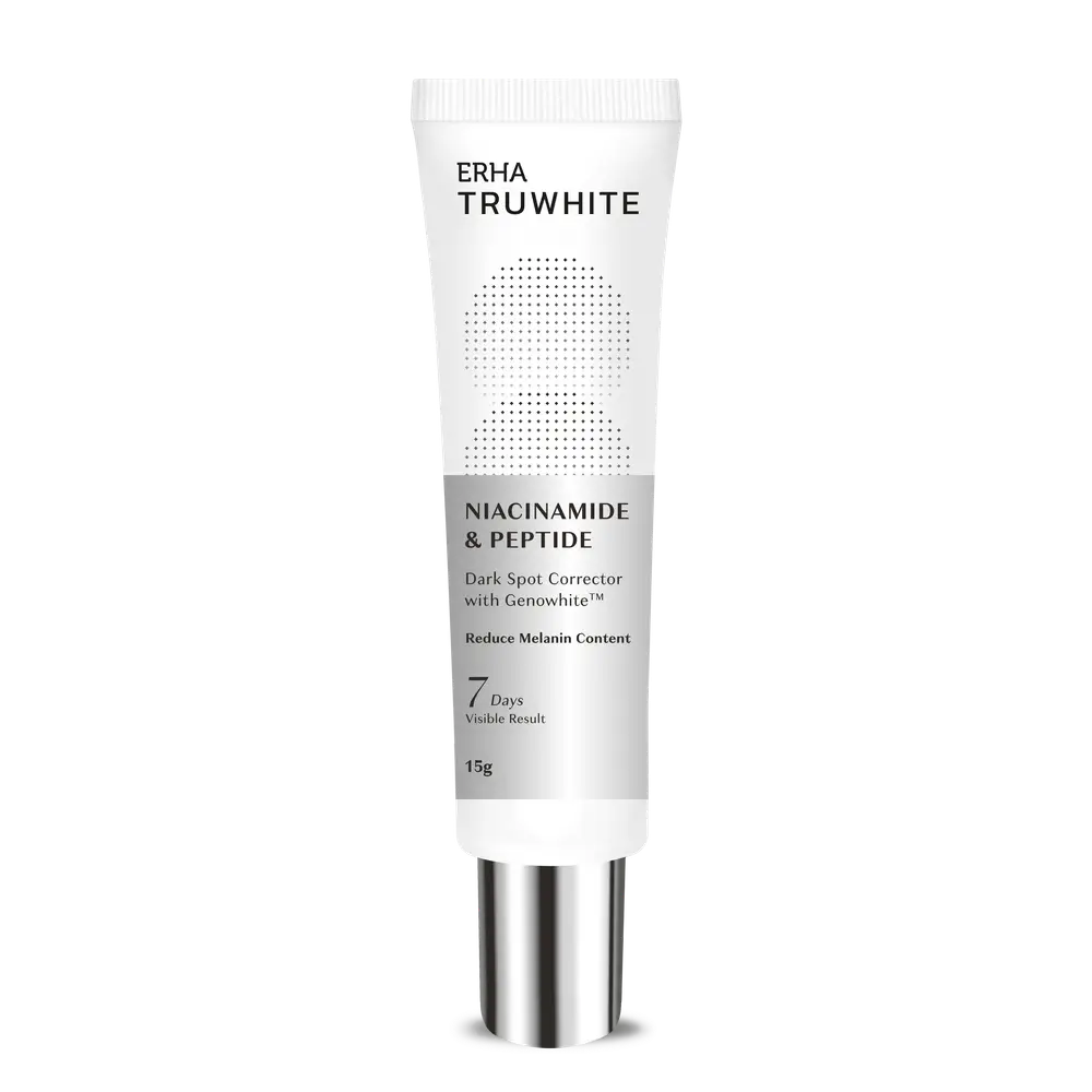ERHA Truwhite Niacinamide & Peptide Dark Spot Corrector