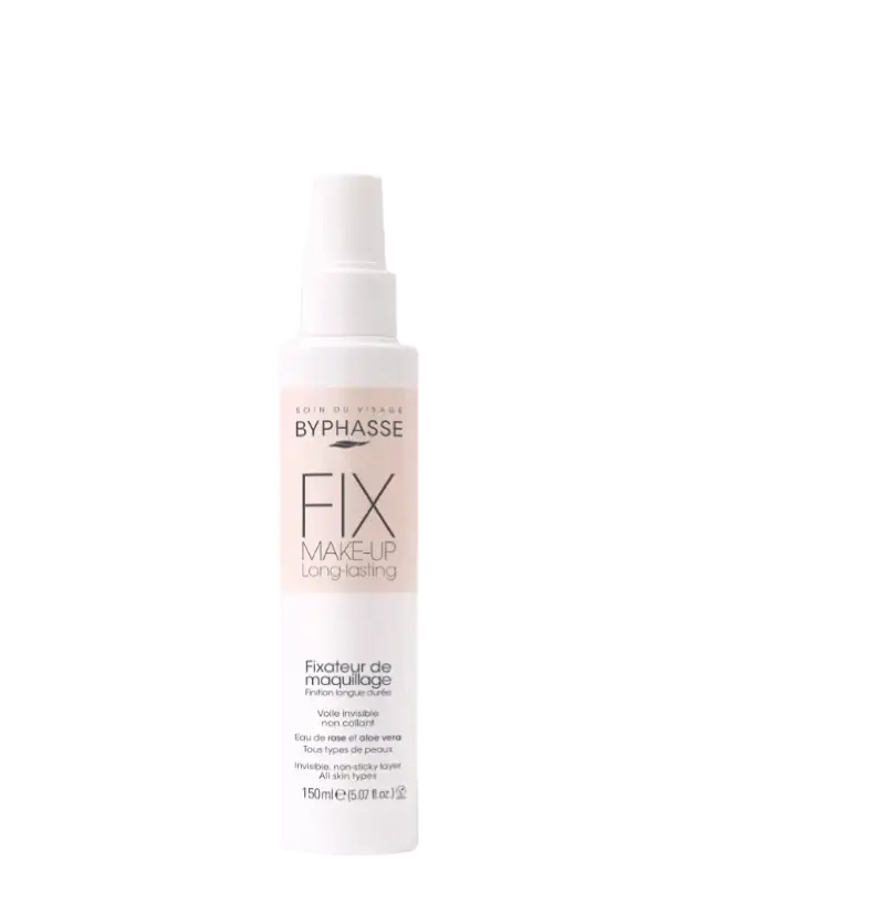 Byphasse Fix Makeup Spray