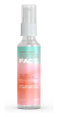 Art & Fact Tea Tree + Provitamin B5 Hydrolate