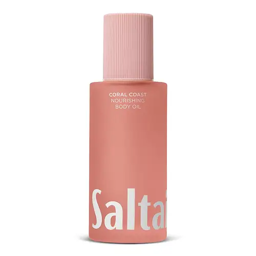 Saltair Nourishing Body Oil Coral Coast