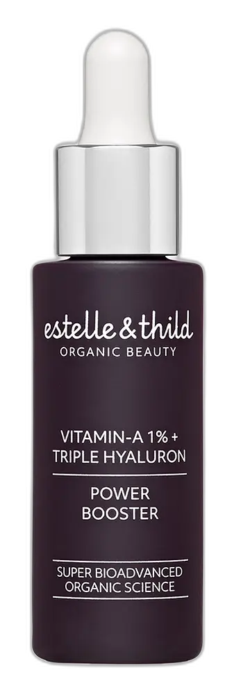 Estelle & Thild Super Bioadvanced Vitamin-A 1% Power Booster
