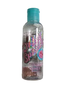 Happy Skin Healthy Skin Cherry Sparkle Face Toner