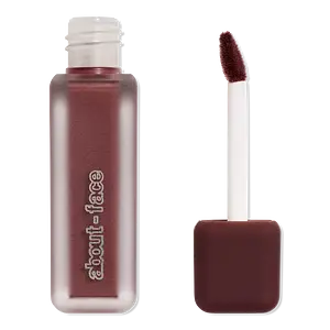 about-face Paint-It Matte Lip Color Grunge Guru
