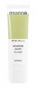Vprove Marine Moisture Glow Sungel SPF 50+