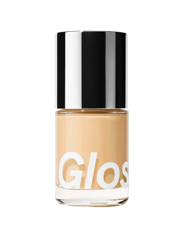 Glossier Stretch Fluid Foundation Light 1