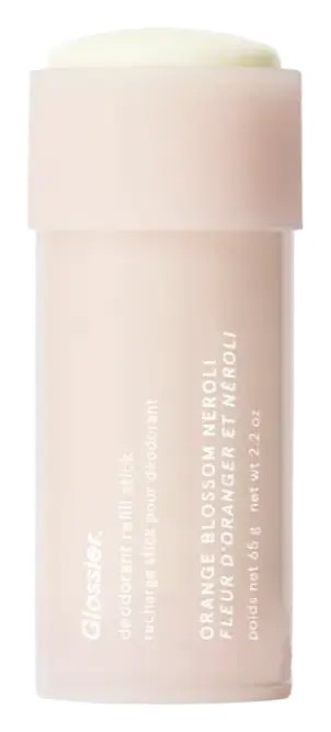 Glossier Deodorant Orange Blossom Neroli