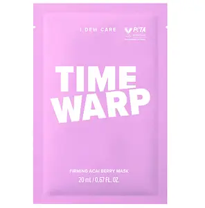 I Dew Care Time Warp Sheet Mask