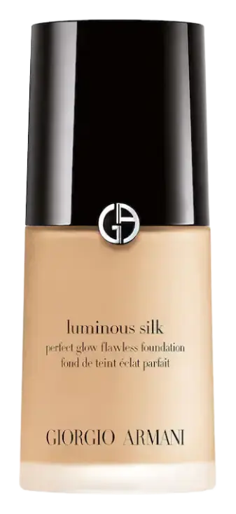 Armani Beauty Luminous Silk Perfect Glow Flawless Foundation 1.5