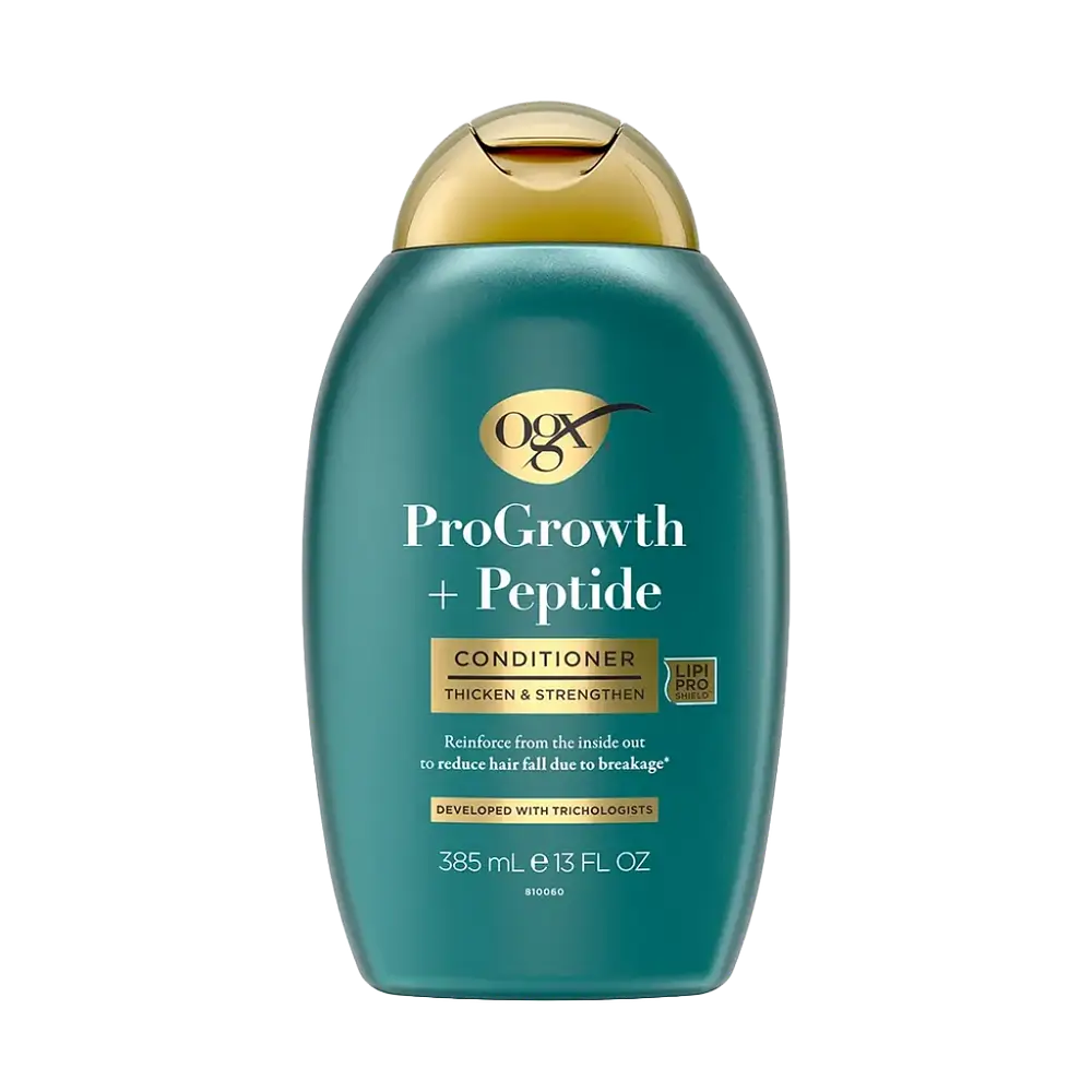 OGX Beauty Progrowth + Peptide Conditioner