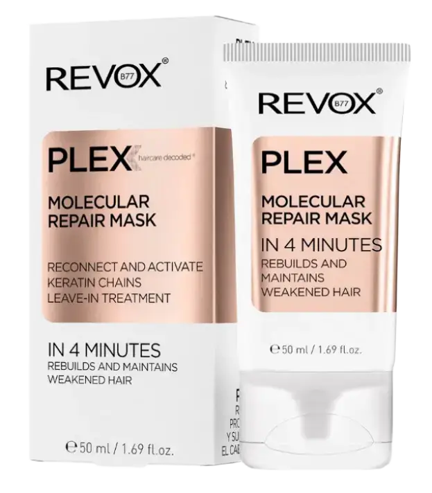 REVOX B77 Plex Molecular Repair Mask