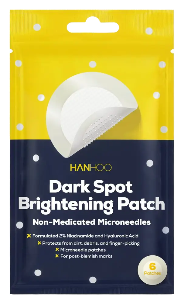 HANHOO Dark Spot Brightening Patch