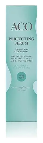ACO Face Perfecting Serum