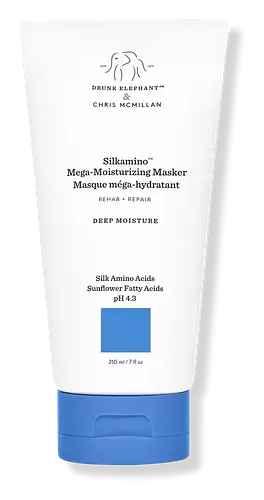 Drunk Elephant Silkamino Mega-Moisturizing Masker