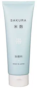 Hirosophy Sakura Komekoji Clear Wash