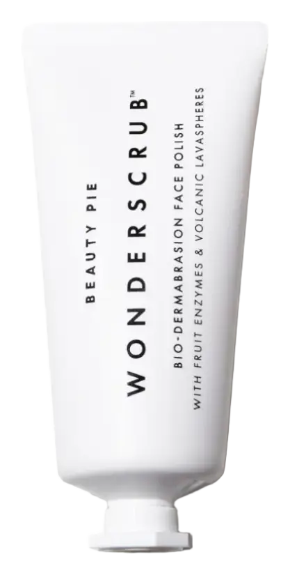 Beauty Pie Wonderscrub Bio-Dermabrasion Face Polish