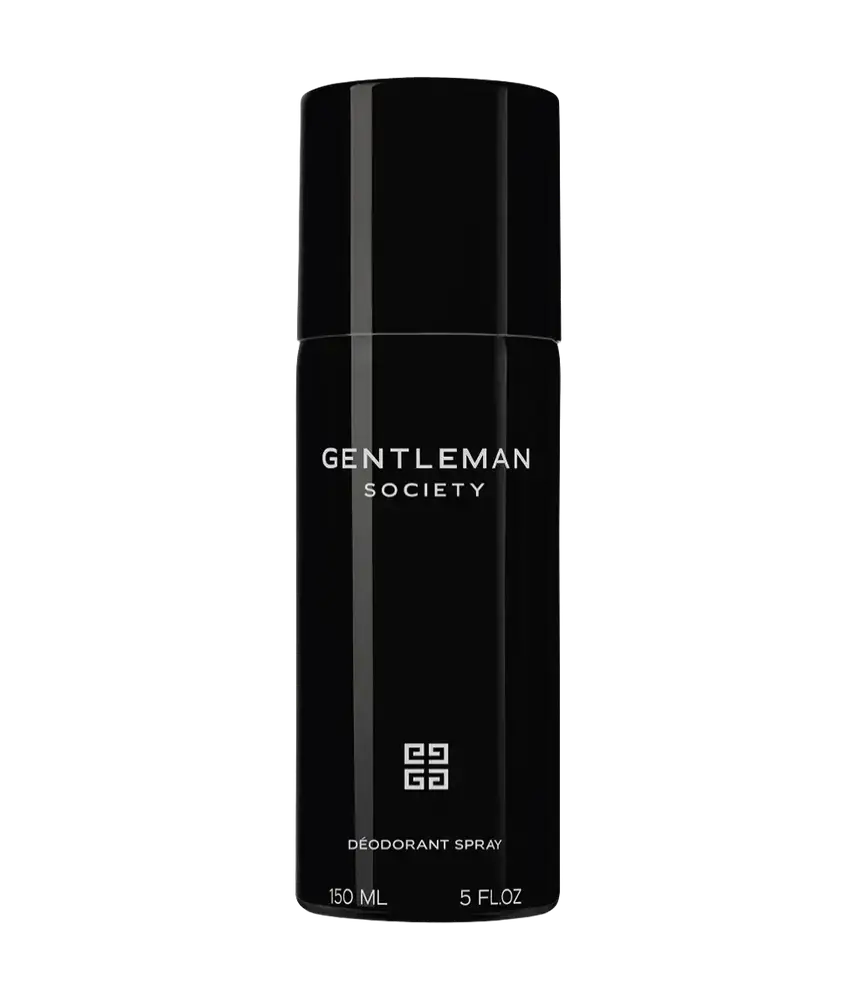 Givenchy Gentleman Society Deodorant Spray