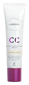 Lumene CC Color Correcting Cream SPF 20