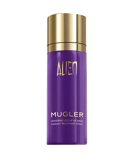 Mugler Alien Radiant Deodorant Spray