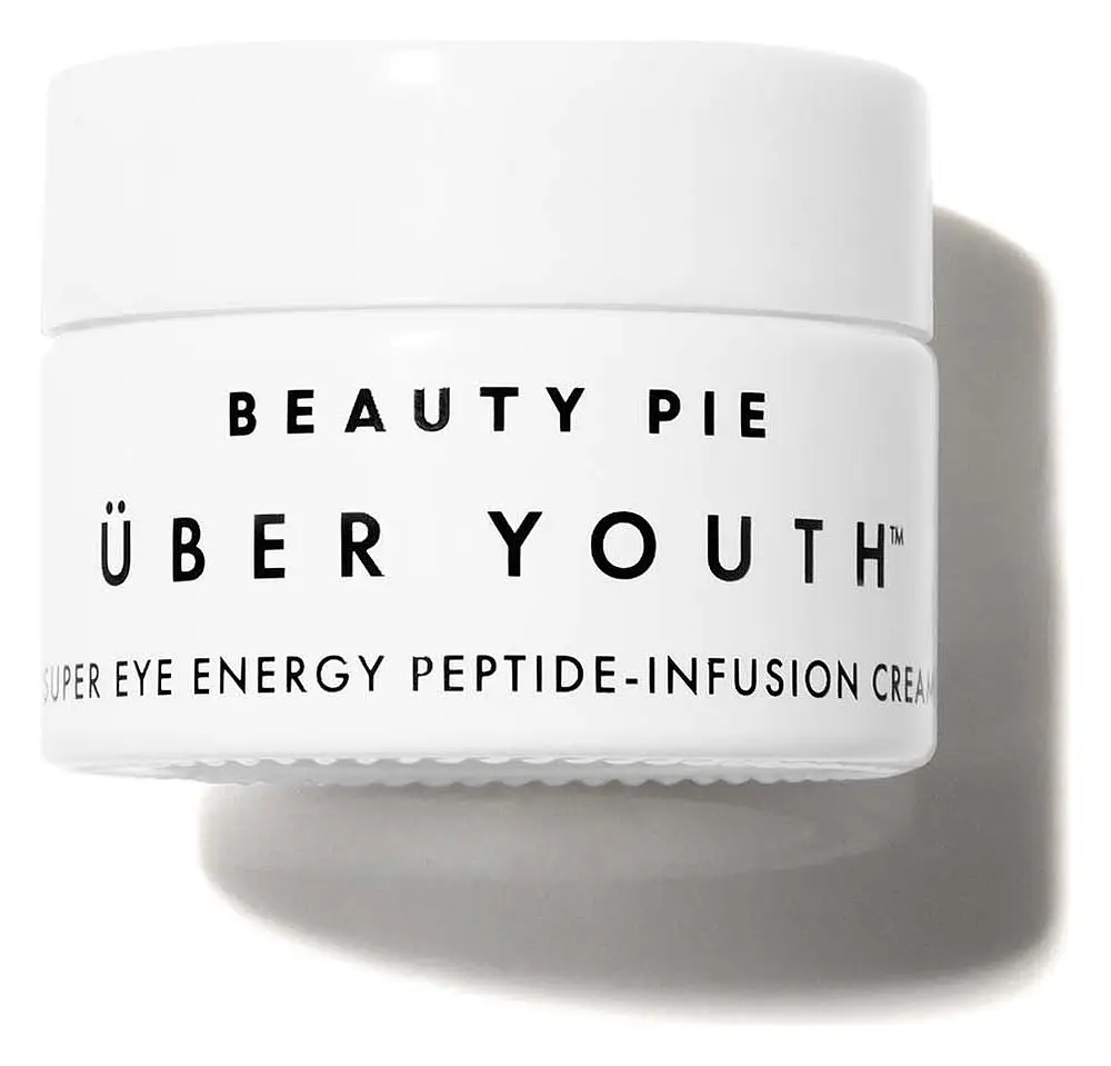 Beauty Pie Über Youth Super Eye Energy Peptide-Infusion Cream