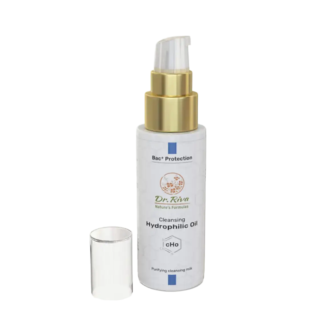 Dr. Riva Cleansing Hydrophilic Oil