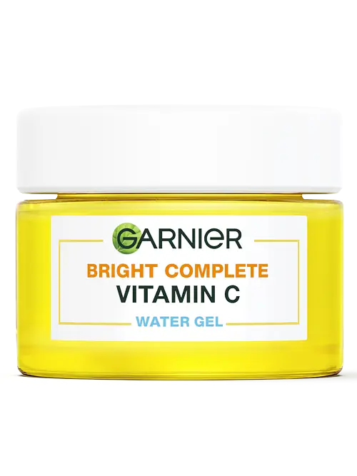 Garnier Vitamin C Water Gel Moisturizer Vitamin C