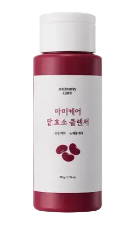 Mommy Care Red Bean Enzyme Cleanser