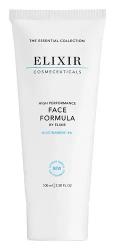 Elixir Cosmeceuticals Face Formula