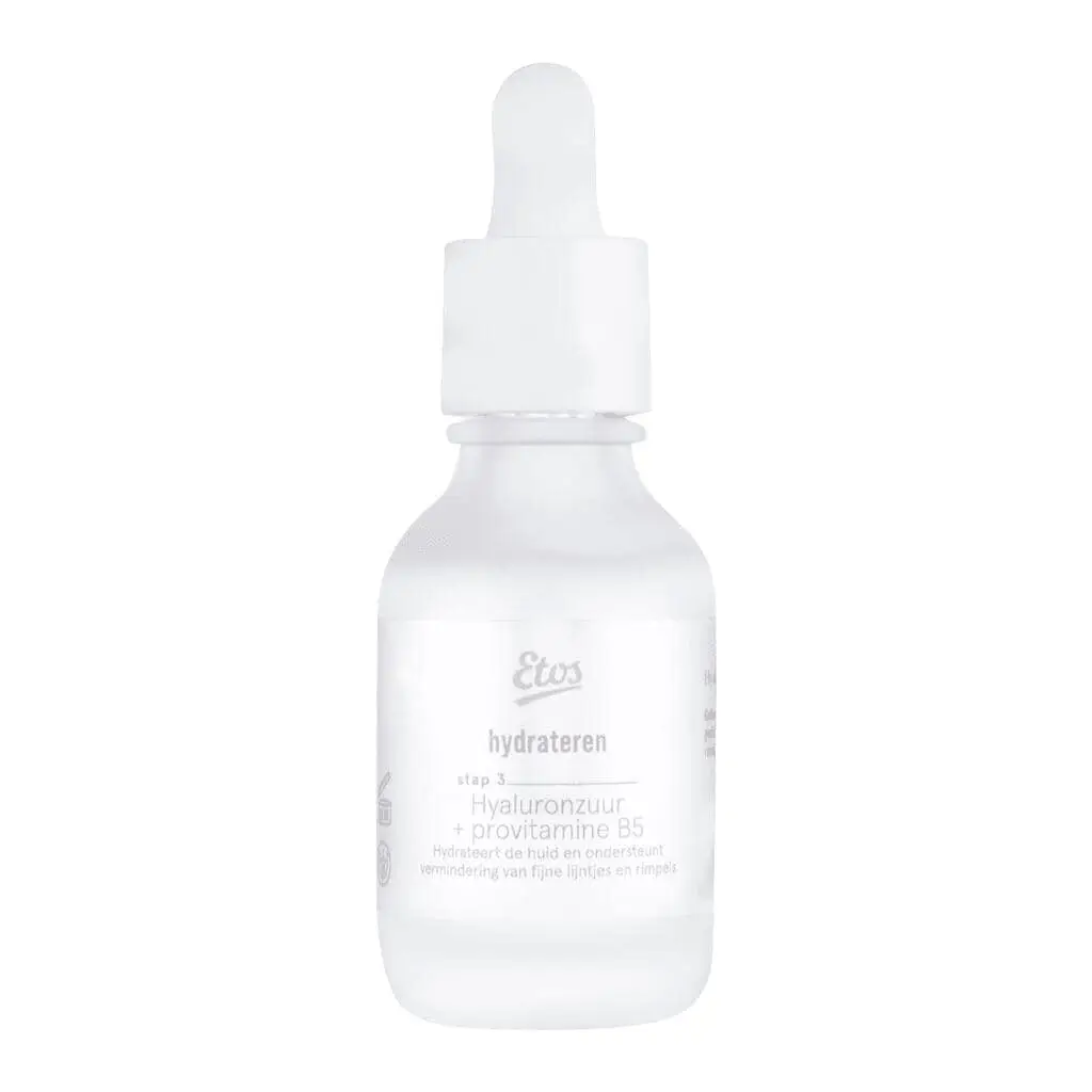 Etos Hydrateren Hyaloronzuur + Provitamine B5