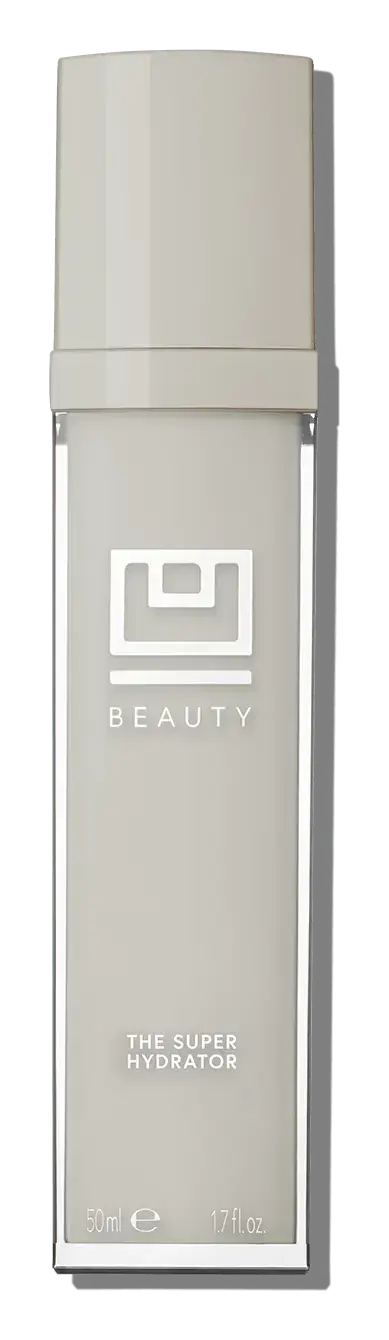 U beauty The Super Hydrator