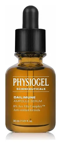 Physiogel Dailimune Ampoule Serum