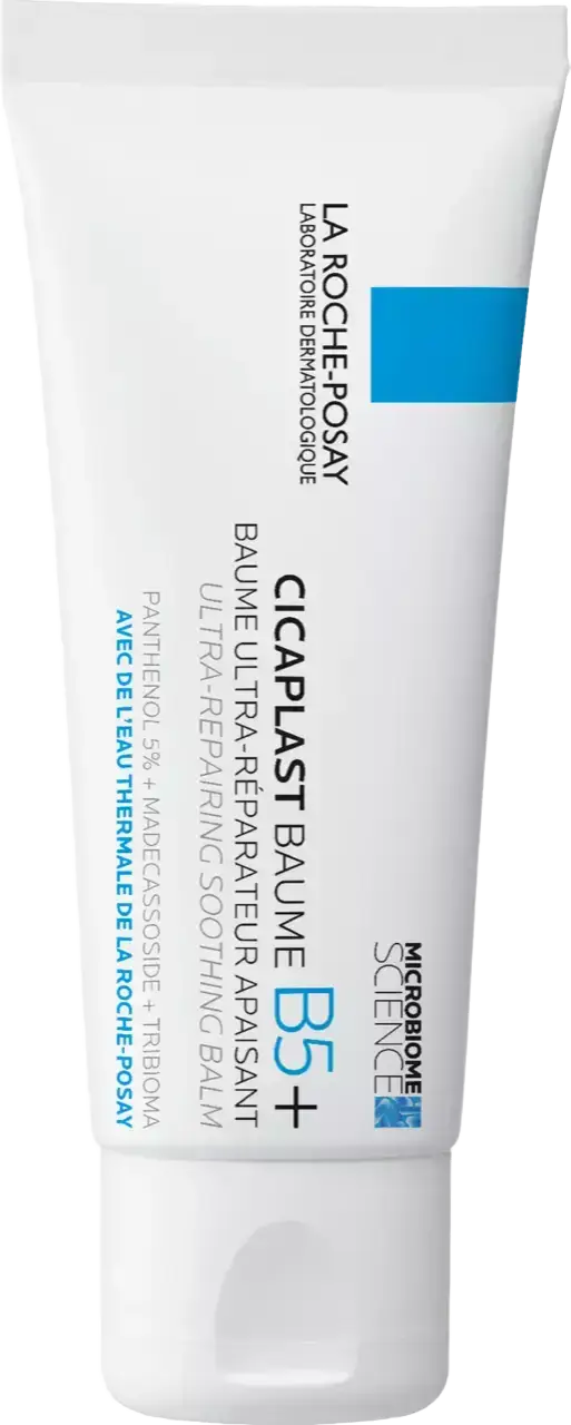 La Roche-Posay Cicaplast Baume B5+ Norway