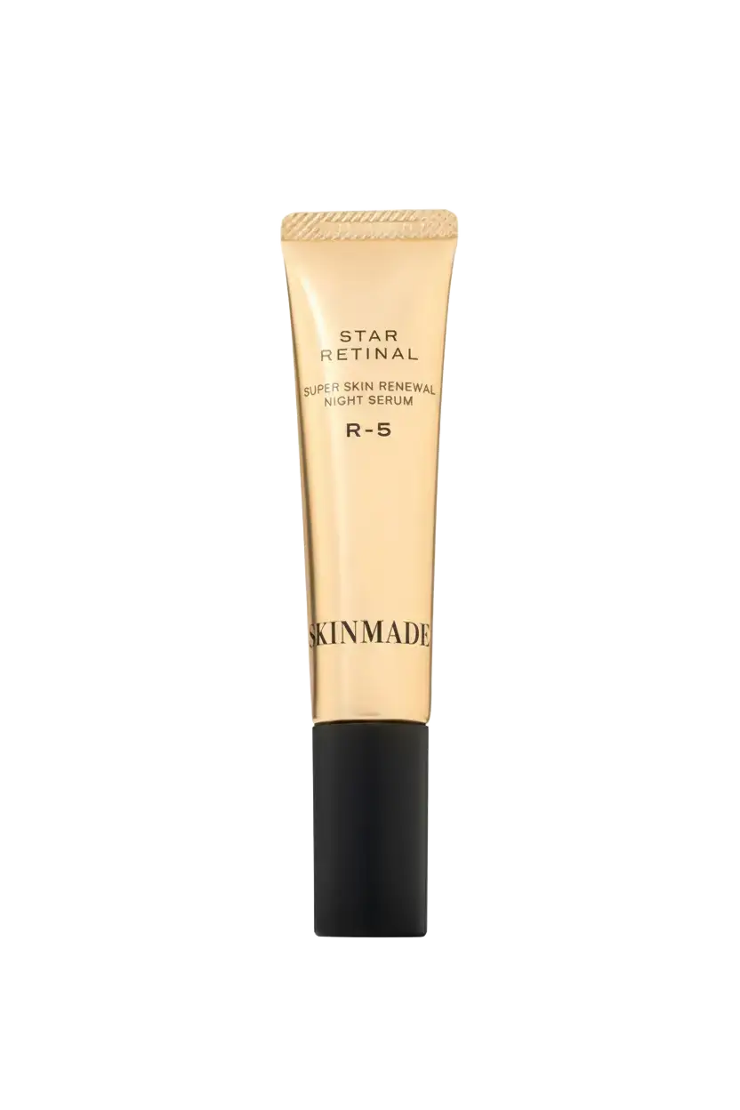 Skinmade Star Retinal Super Skin Renewal Night Serum