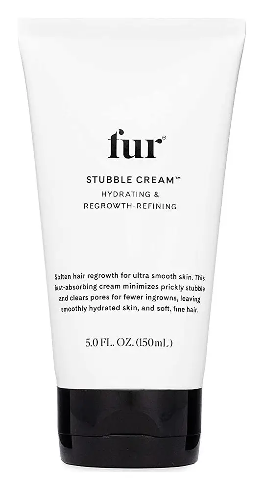 fur Stubble Cream