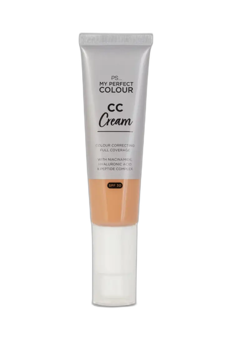 Primark My Perfect Colour CC Cream SPF 30 Sand