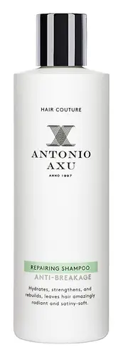 Antonio Axu Salon Repairing Shampoo Anti Breakage
