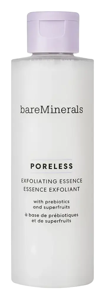 bareMinerals Poreless Exfoliating Essence