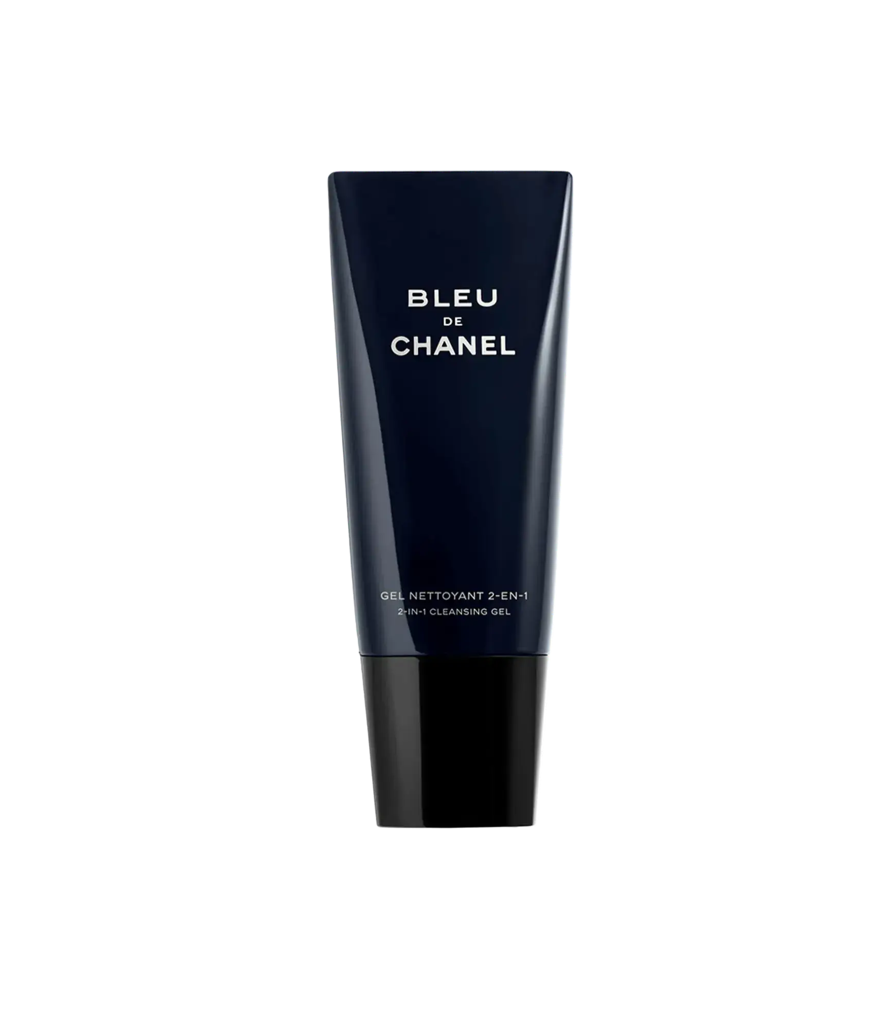 Chanel Bleu De Chanel 2-In-1 Cleansing Gel