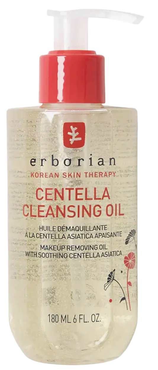 Erborian Centella Cleansing Oil
