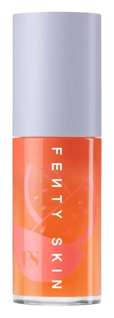 Fenty Beauty Fenty Treatz Hydrating + Strengthening Lip Oil Kalahari Melon