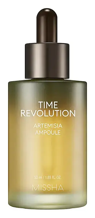 Missha Time Revolution Artemisia Ampoule