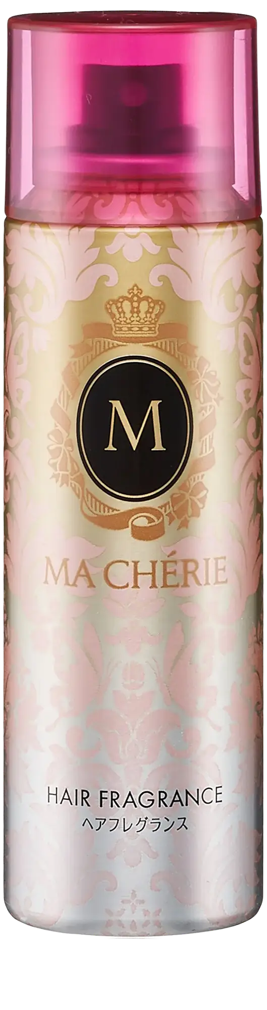 Shiseido Ma Cherie Hair Fragrance