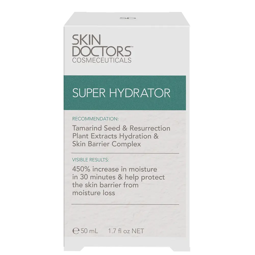 Skin Doctors Cosmeceuticals Super Hydrator
