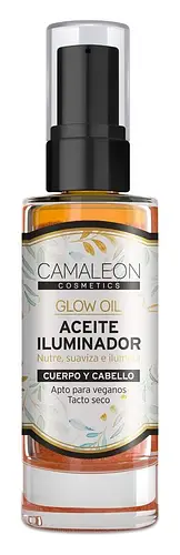 Camaleon Cosmetics Body Glow Oil