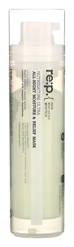 RE:P Nutrinature Ultra All-Night Moisture & Relief Mask