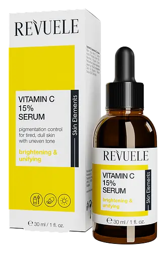 Revuele Vitamin C 15% Serum